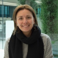 Esther Soriano Martínez
