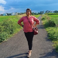 Dipa Pal