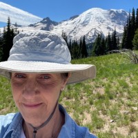 Carol Ragland