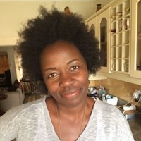 Mercy Khamala