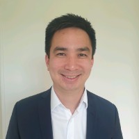 Kevin Ung