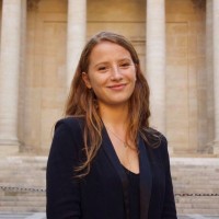 Doriane Guichet-Guineau