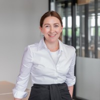 Anja Hörig