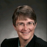 Lisa Gregerson