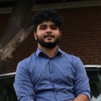 Adithya Saju, B.Eng.