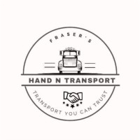 Frasers Hand N Transport