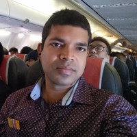 Sudip Podder