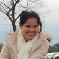 Rosebelle Dario