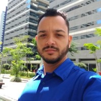 Danilo Alberto Lima Gomes