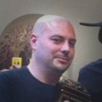 Gaz Parker