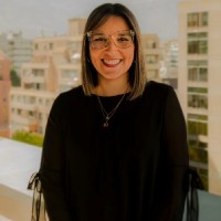 Camila Arce Contreras