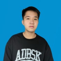 Gavin Wei
