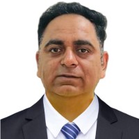 Nitin Ahuja