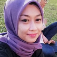 Azizah Ahmad