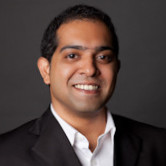 Nigel Joseph Abraham