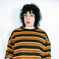 Tricia Robinson