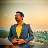 Rajas Pednekar