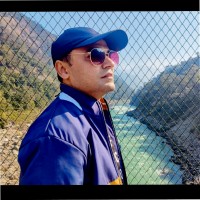 Dushyant Hooda
