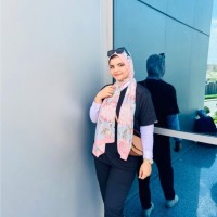 Asmaa Hossam