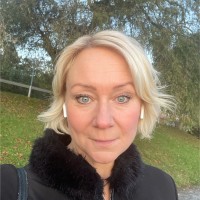 Erika Lenander