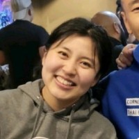 Yanxi P.