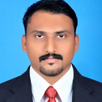BIDHUN CHANDRABABU