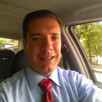 Carlos Vasquez R