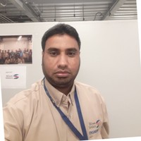 Syed Haider