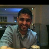 Nadeem Butt