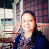 Dhanashri Joshi Yadav