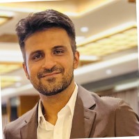 Mihir Raval
