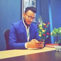 Muhammad Shahid Hossain Sagor