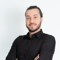 William Joel Martínez Larrauri ≡ Digital Analyst