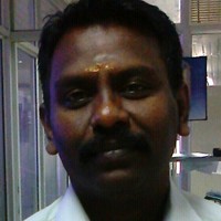 Manikandan Ponnusamy