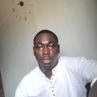 Ibrahim Olojede