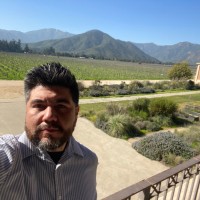 Juan Francisco Marín Muñoz