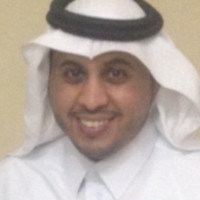Saeed Alharbi