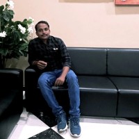 Dharmendra Ray