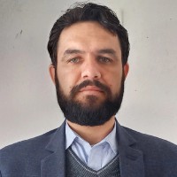 Engr. Fahim Ullah