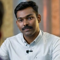 Joel P Shaju