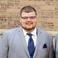 Cody Eichmann