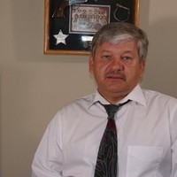 Edward Slowinski