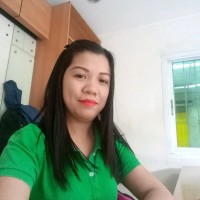 Princess serina Delos Santos