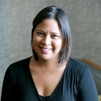 Sodeeqah Jaffer