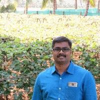 Anandaraman Venkatesan