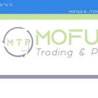 Mofula Trading And Projects