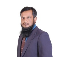 Md. Rajibul Islam