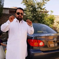 Kashif Khan