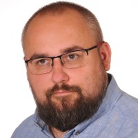 Robert Rymaszewski