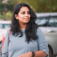 Athulya T Binu
